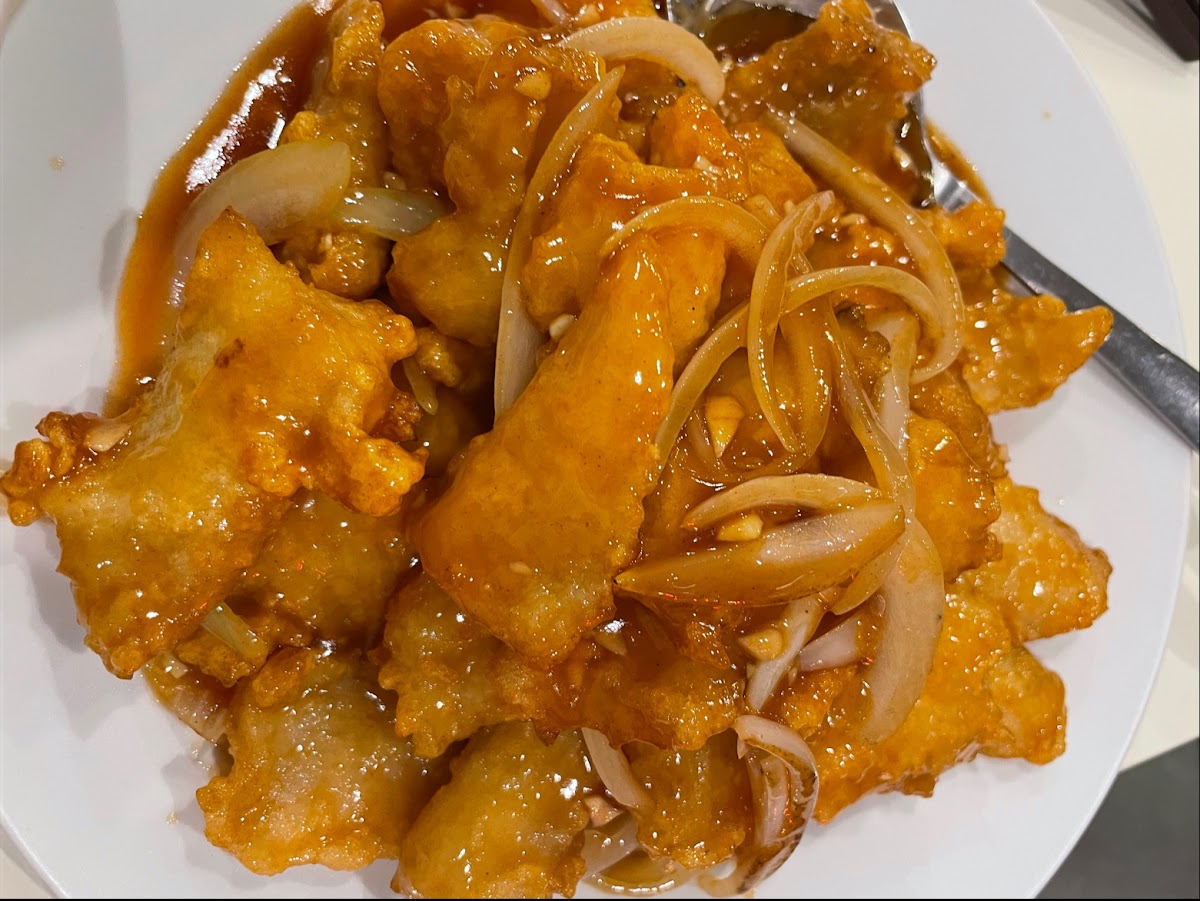 Jing Star Restaurant-10