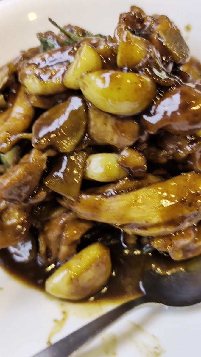 Jing Star Restaurant-2