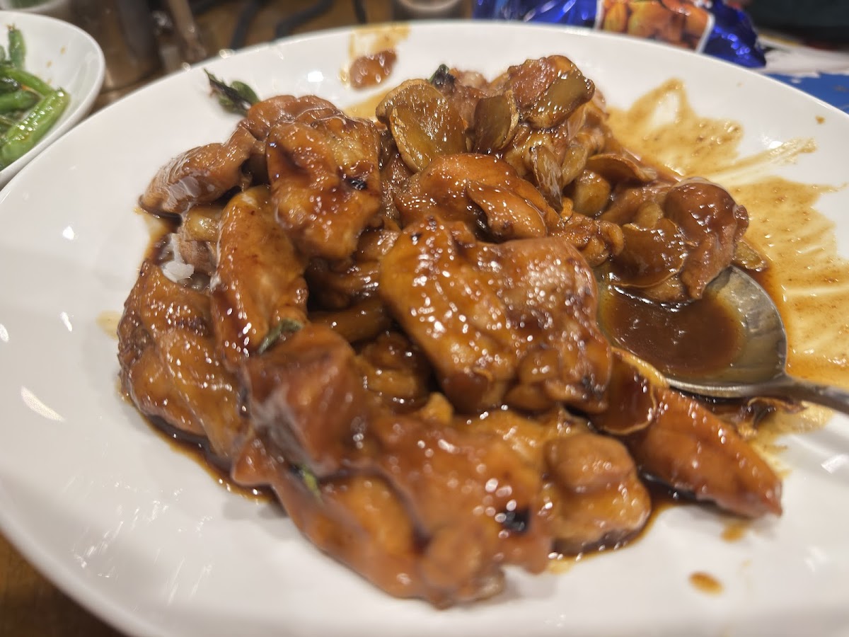 Jing Star Restaurant-3