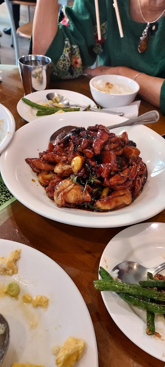 Jing Star Restaurant-5