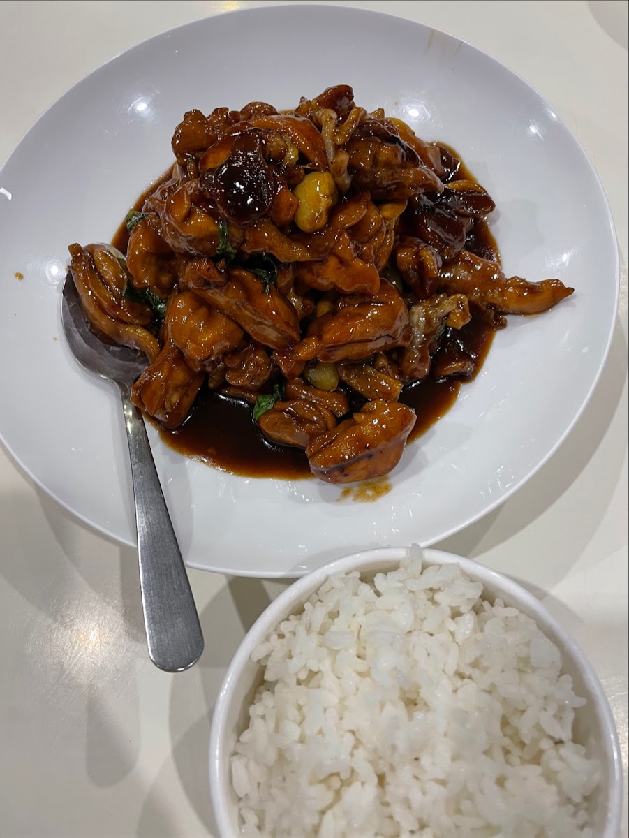 Jing Star Restaurant-6