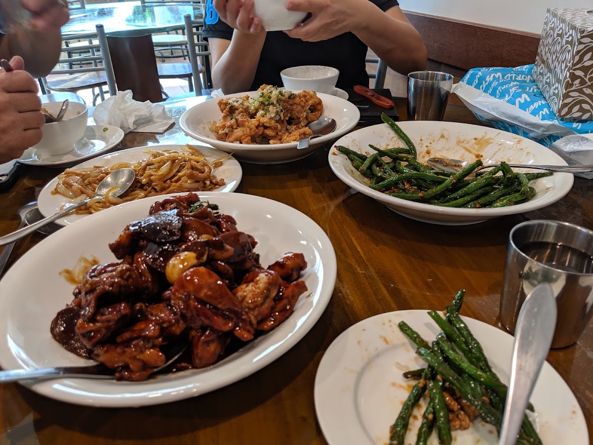 Jing Star Restaurant-7