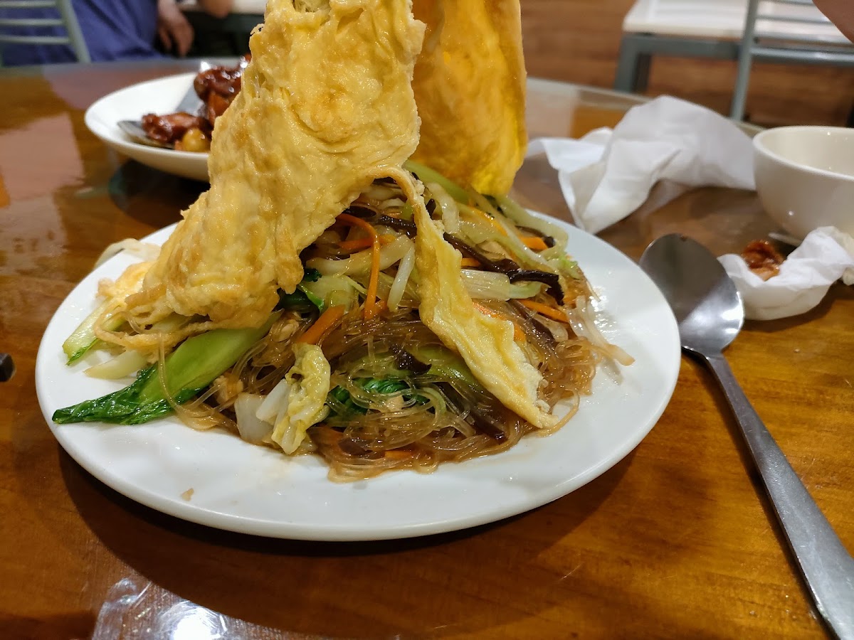 Jing Star Restaurant-8