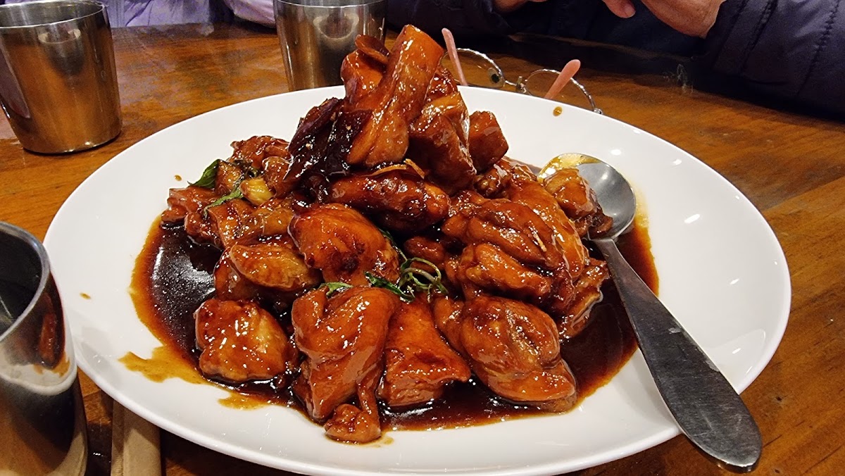 Jing Star Restaurant-9